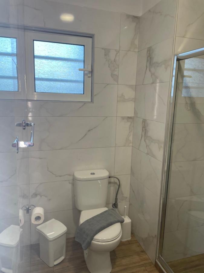 Martimi Apartments - 200M From Drapanias Beach - Pool - Hot Tub - Sauna - Bbq Kíssamos Exteriör bild